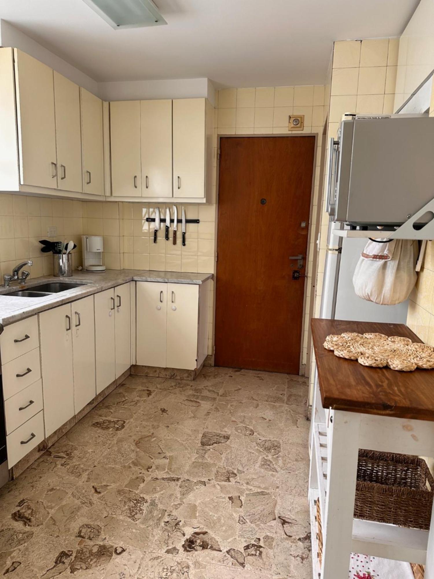 Great In Recoleta Appartamento Buenos Aires
