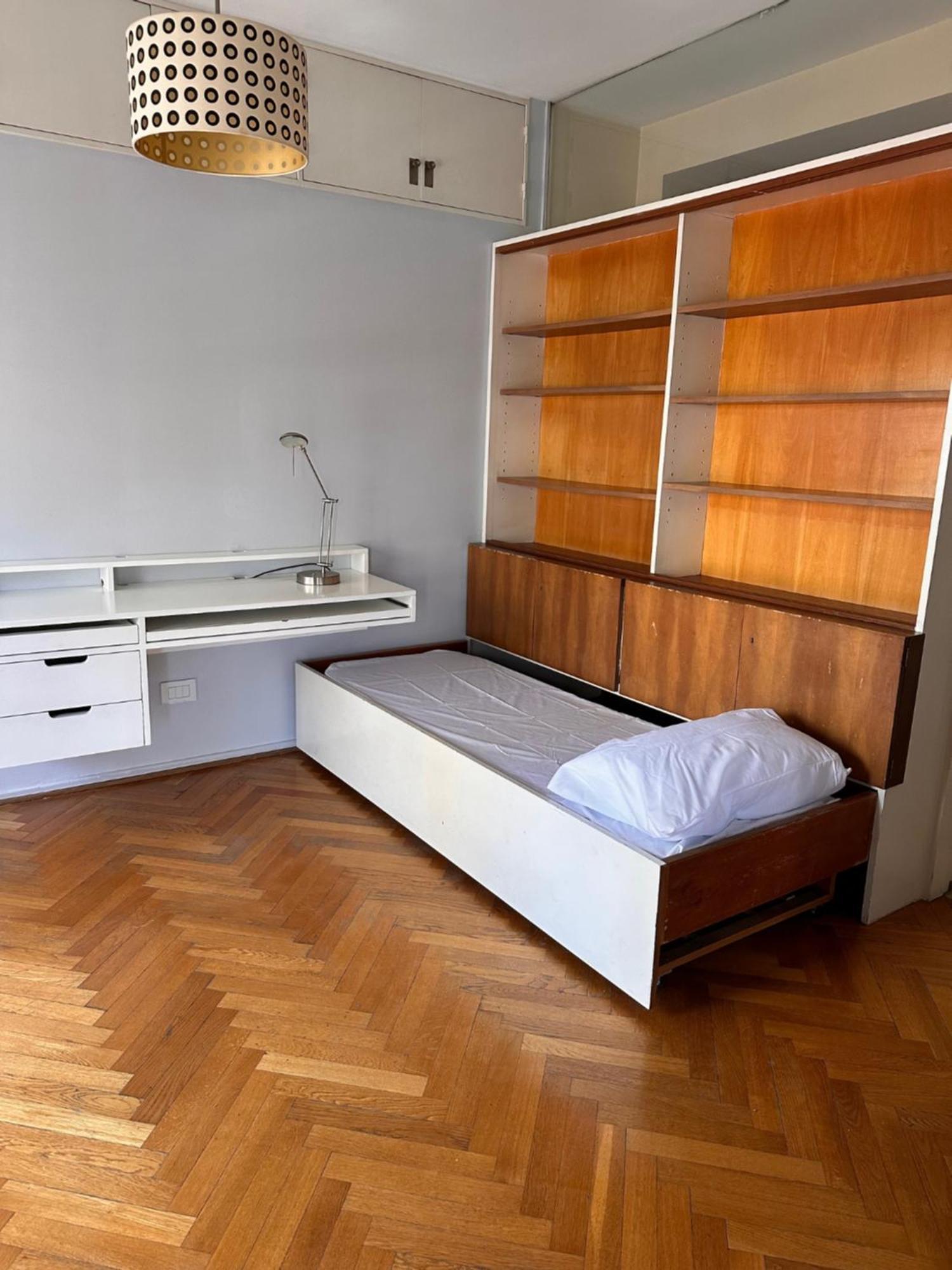 Appartamento Great In Recoleta