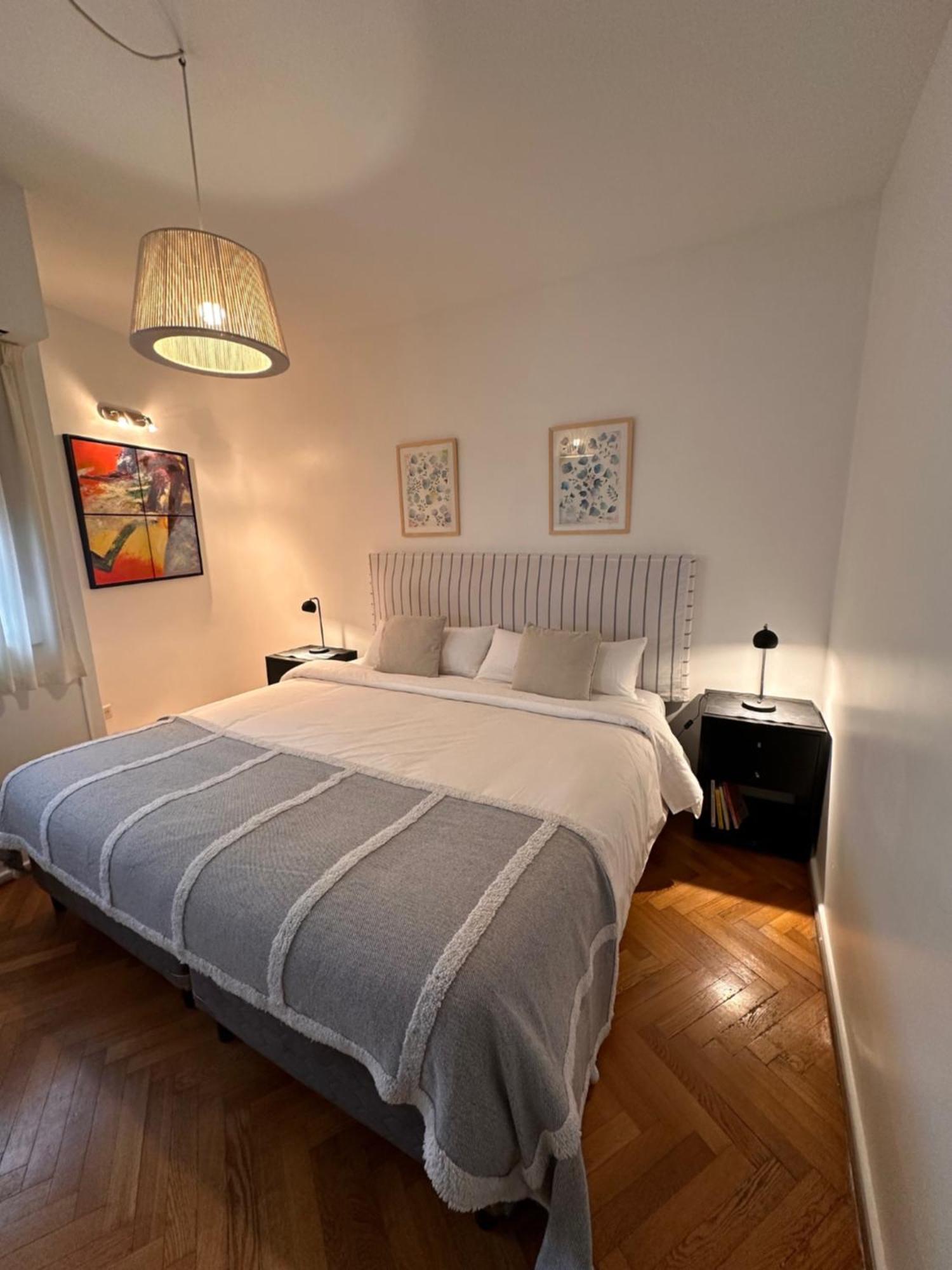 Great In Recoleta Appartamento Buenos Aires