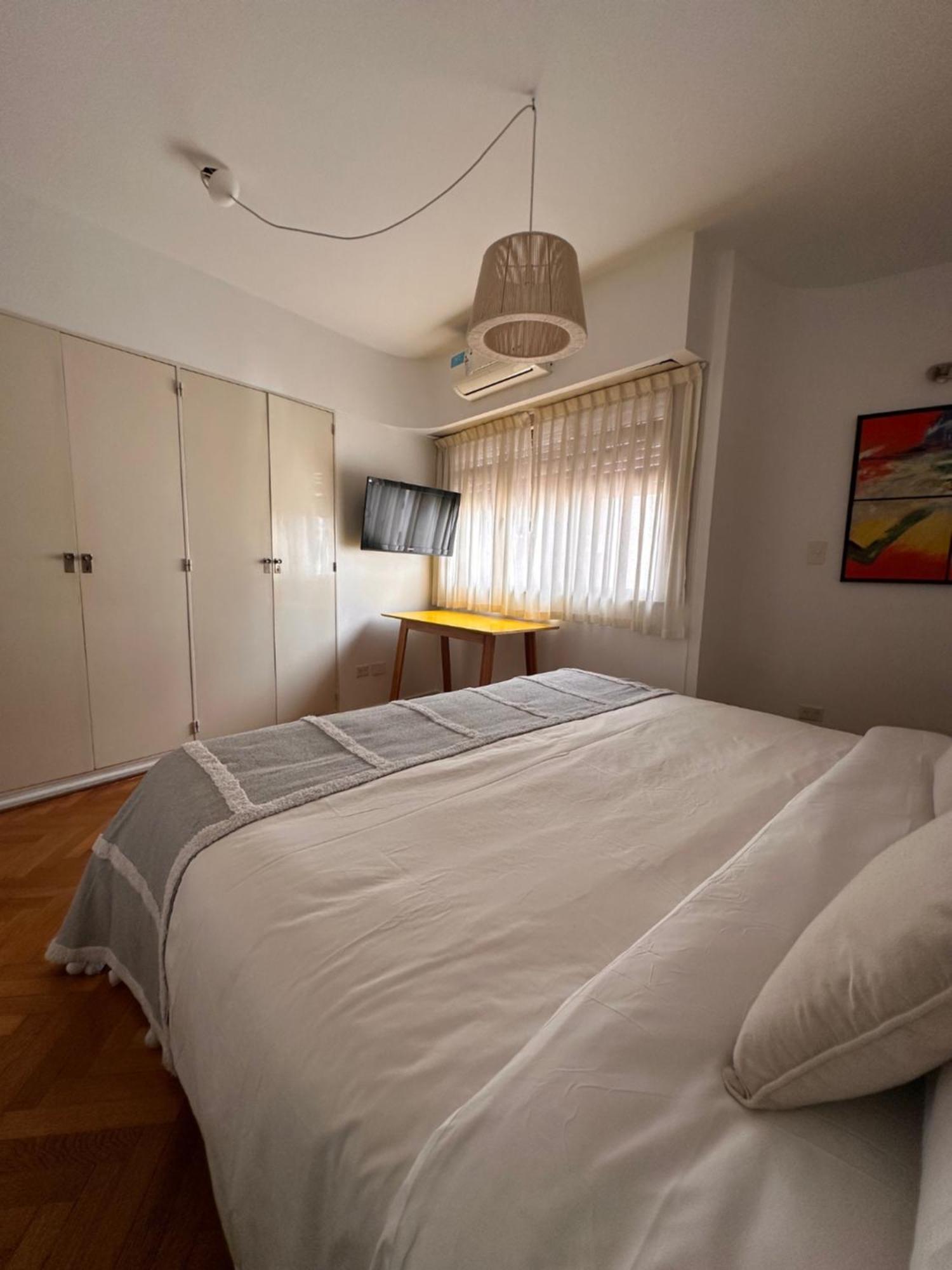Appartamento Great In Recoleta Buenos Aires