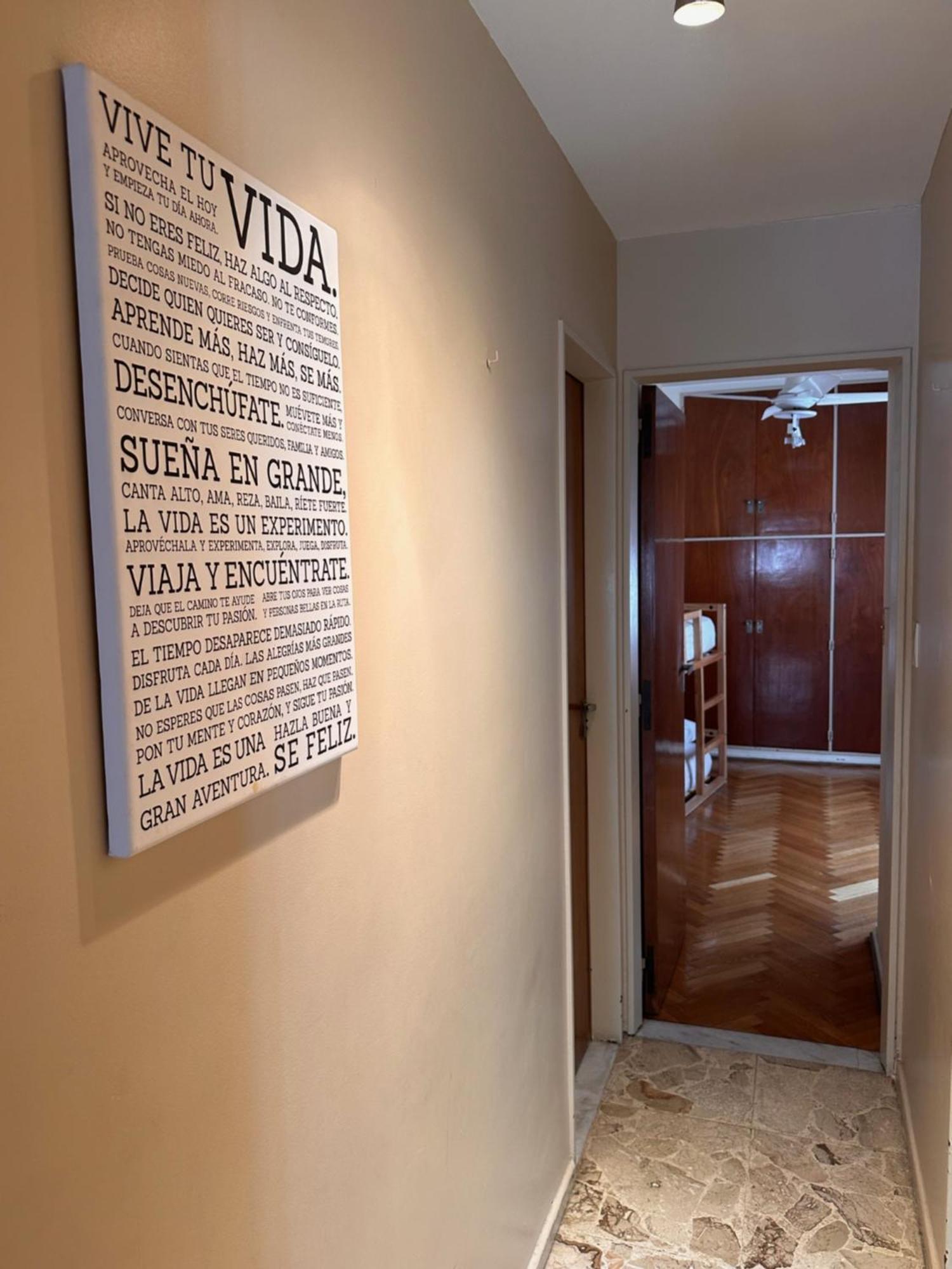 Appartamento Great In Recoleta Buenos Aires