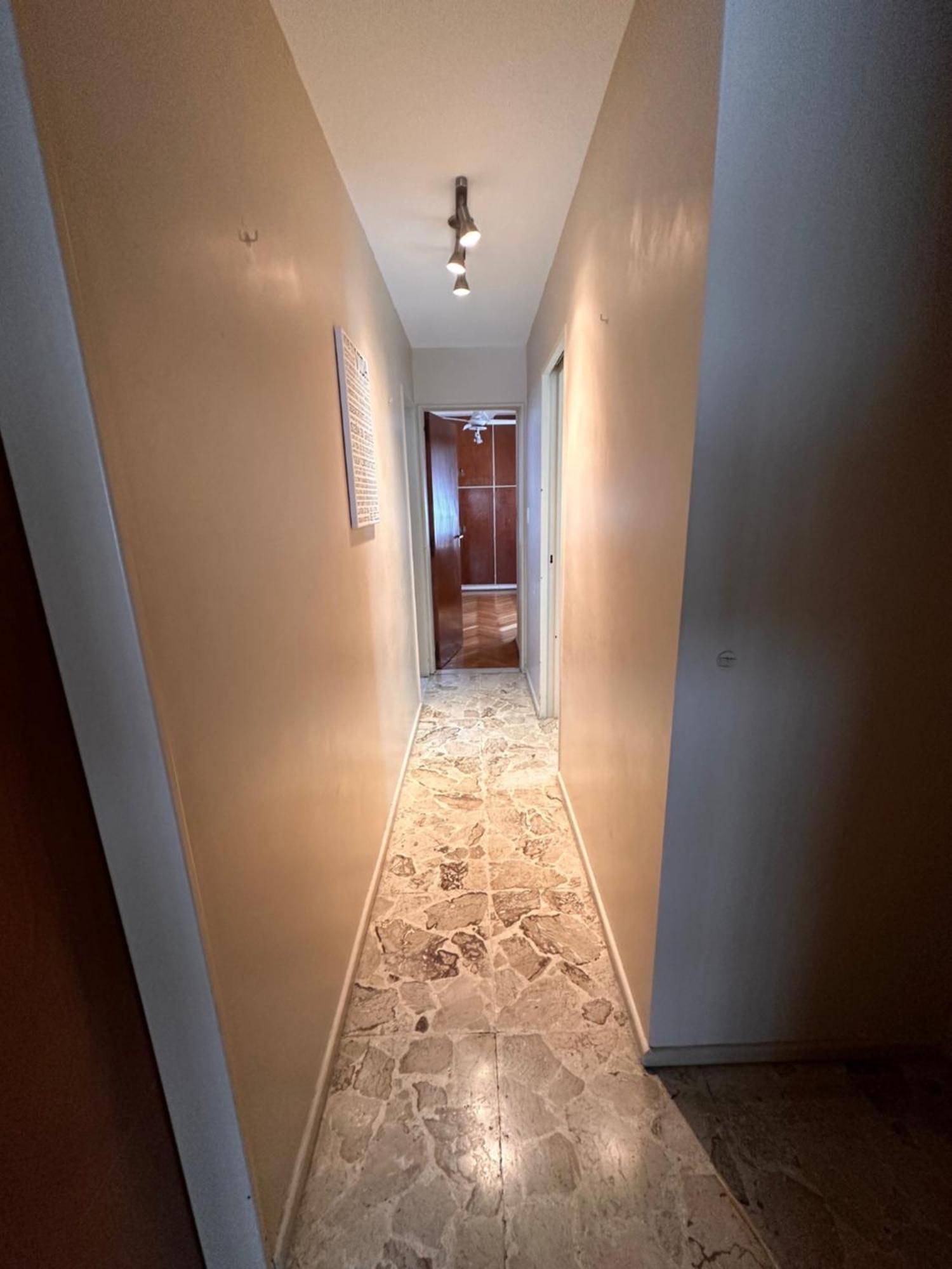 Appartamento Great In Recoleta