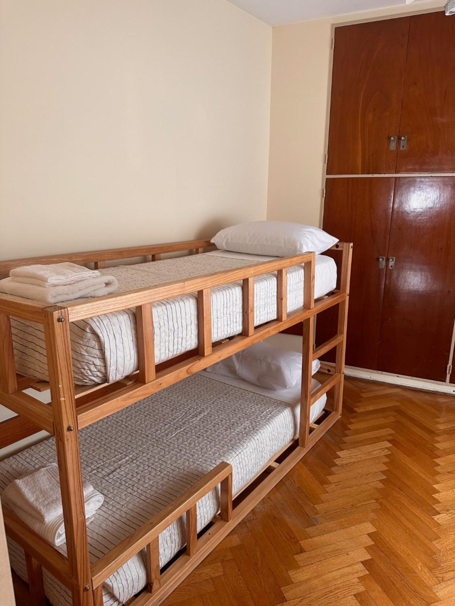 Appartamento Great In Recoleta